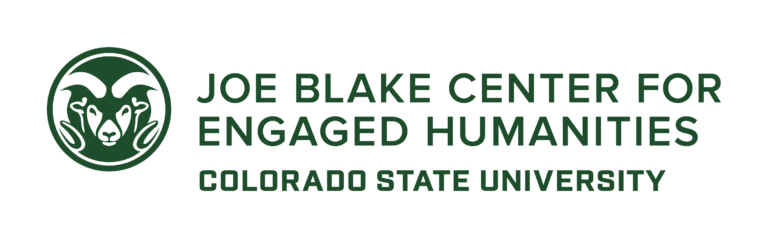 Joe Blake wordmark