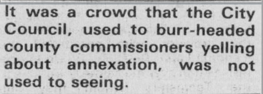 The Straight Creek Journal, Volume II, Number 44, November 6, 1973